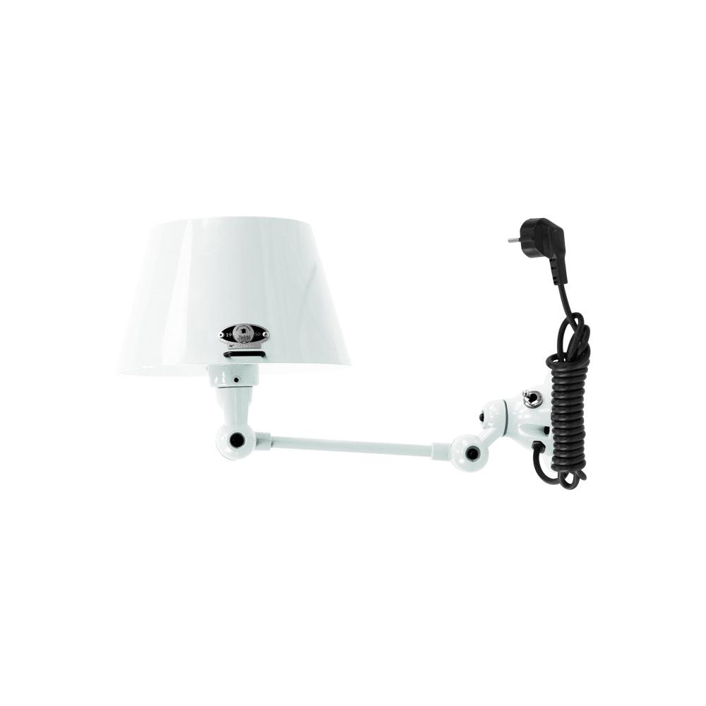 AICLER AID701 WANDLAMPE (mit Kabel) - DAS_OBJEKT (4585556607057)