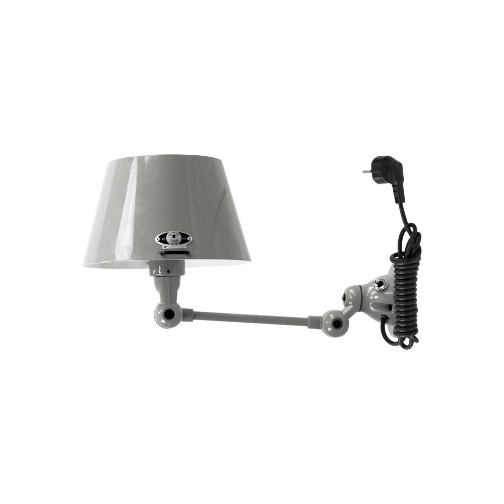 AICLER AID701 WANDLAMPE (mit Kabel) - DAS_OBJEKT (4585556607057)