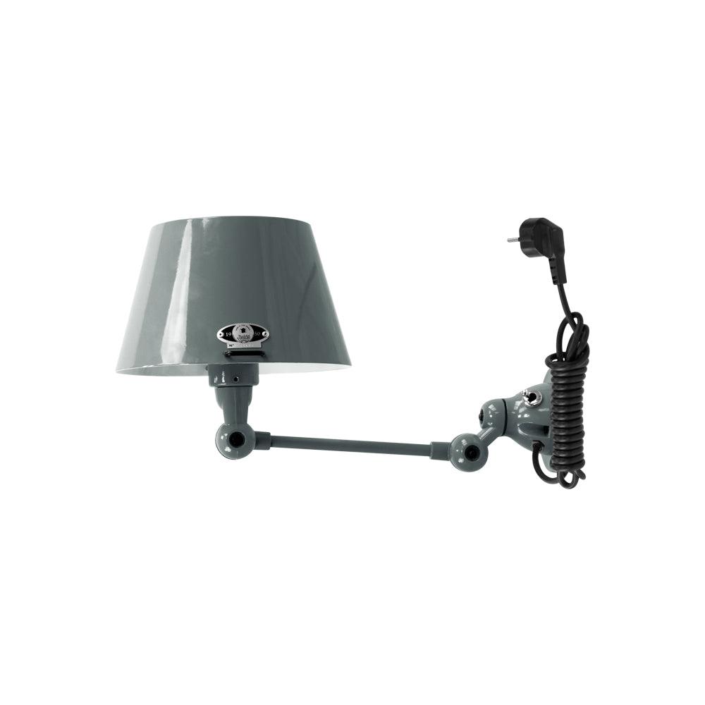 AICLER AID701 WANDLAMPE (mit Kabel) - DAS_OBJEKT (4585556607057)