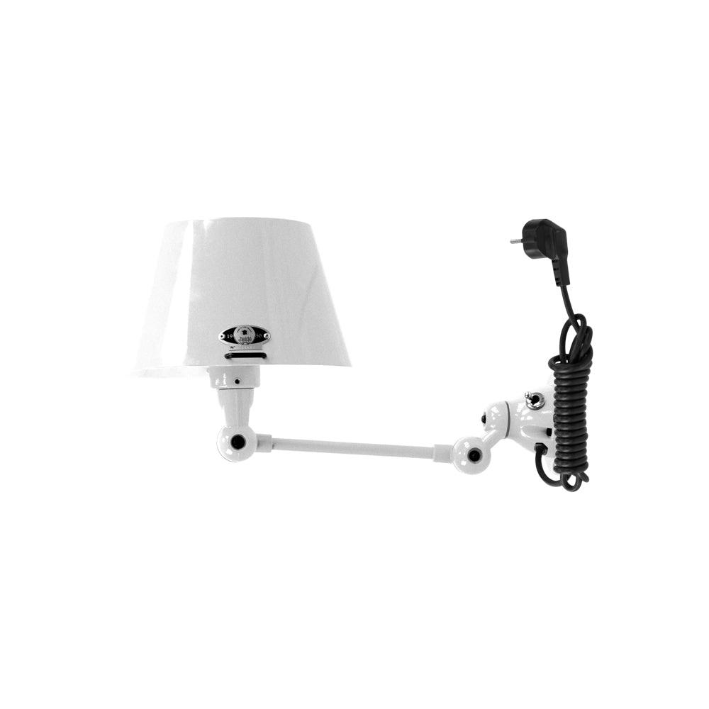 AICLER AID701 WANDLAMPE (mit Kabel) - DAS_OBJEKT (4585556607057)