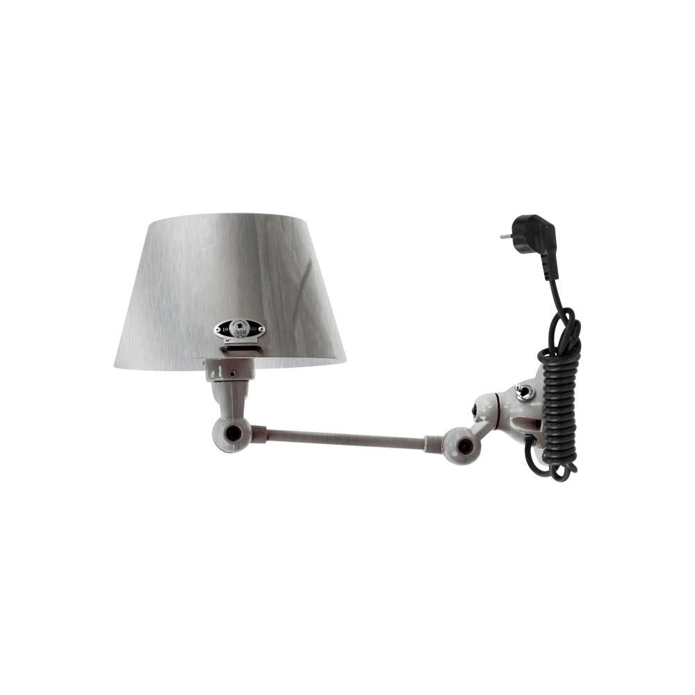 AICLER AID701 WANDLAMPE (mit Kabel) - DAS_OBJEKT (4585556607057)