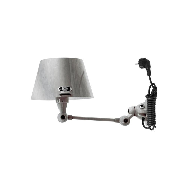AICLER AID701 WANDLAMPE (mit Kabel) - DAS_OBJEKT (4585556607057)