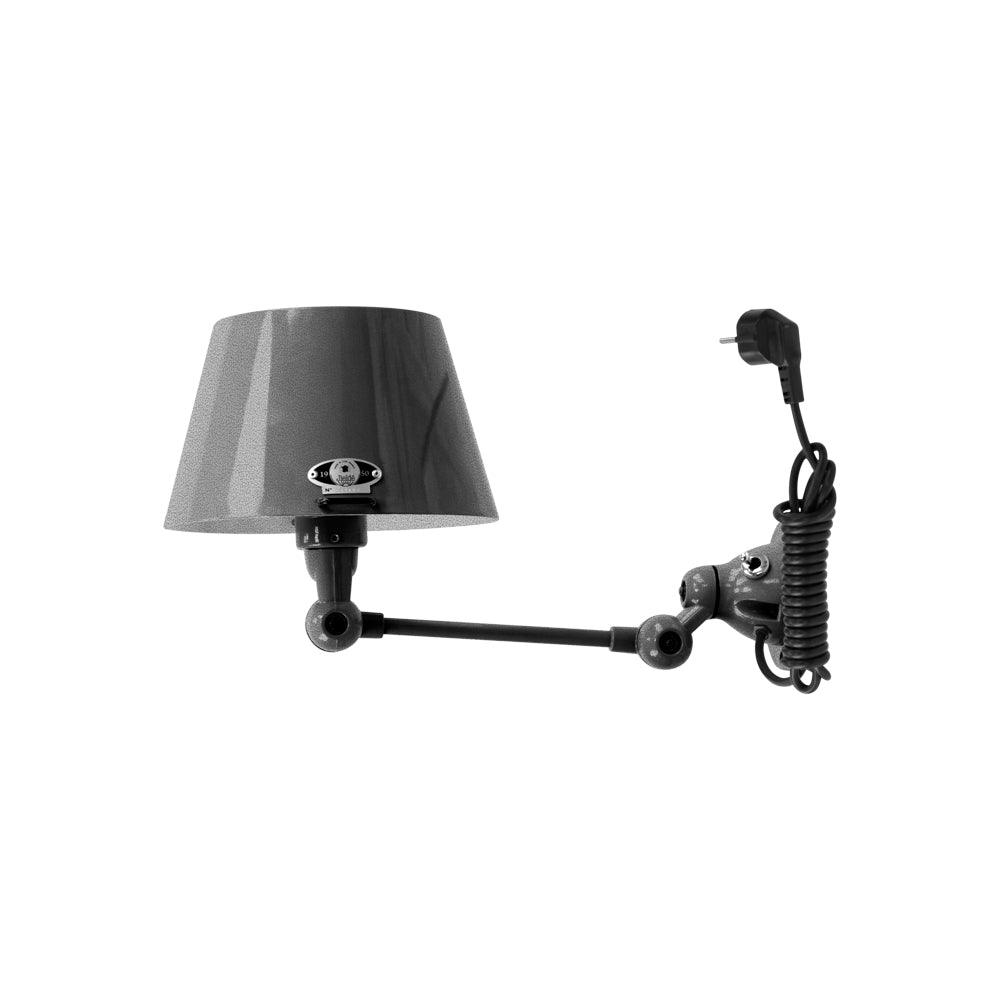 AICLER AID701 WANDLAMPE (mit Kabel) - DAS_OBJEKT (4585556607057)