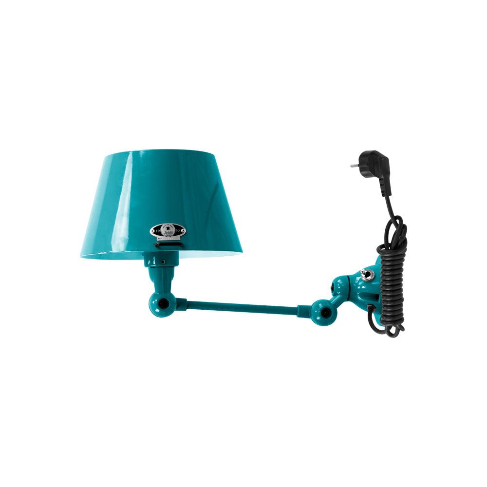 AICLER AID701 WANDLAMPE (mit Kabel) - DAS_OBJEKT (4585556607057)