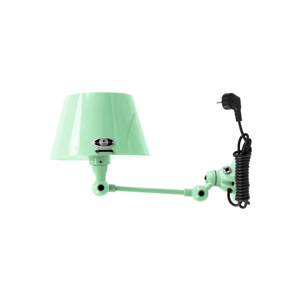 AICLER AID701 WANDLAMPE (mit Kabel) - DAS_OBJEKT (4585556607057)