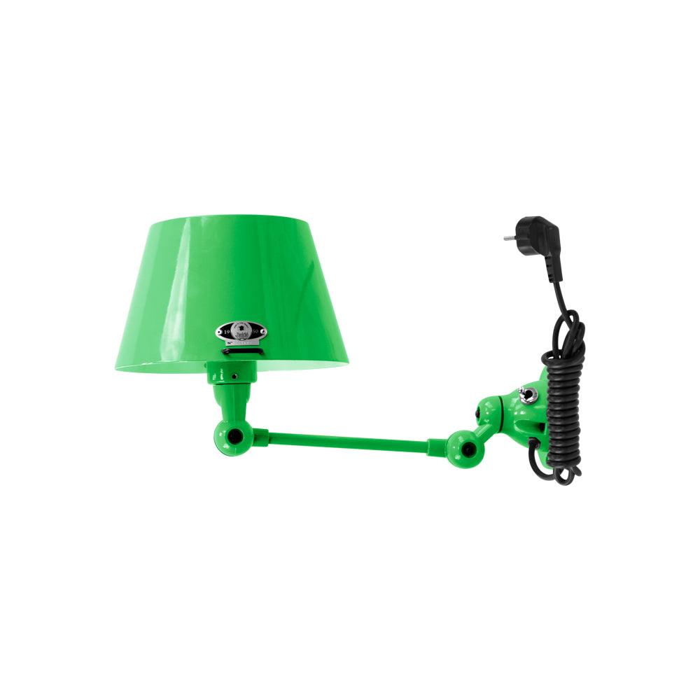 AICLER AID701 WANDLAMPE (mit Kabel) - DAS_OBJEKT (4585556607057)