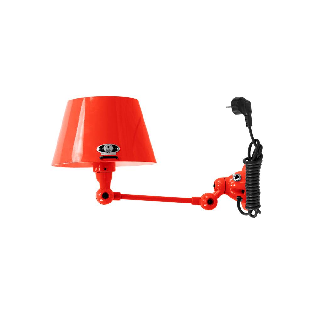 AICLER AID701 WANDLAMPE (mit Kabel) - DAS_OBJEKT (4585556607057)