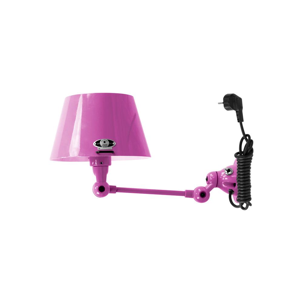 AICLER AID701 WANDLAMPE (mit Kabel) - DAS_OBJEKT (4585556607057)