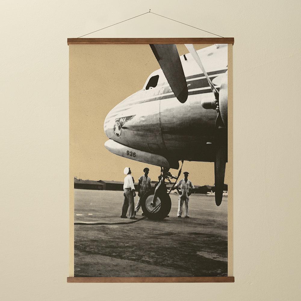 AIRPLANE 936 – LIMITED PRINT - DAS_OBJEKT (7728088514773)