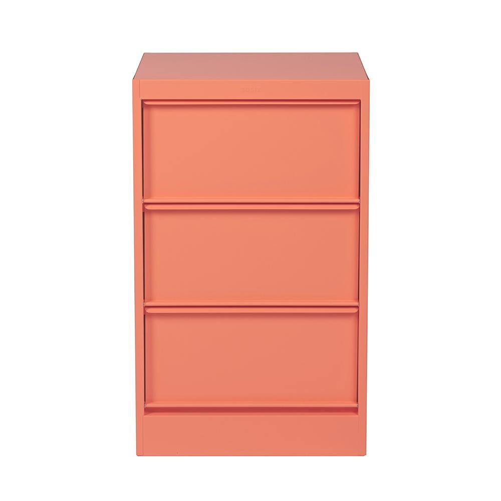 AKTENSCHRANK CC3 MIT 3 KLAPPEN – PERFORIERT - DAS_OBJEKT (9168427145)