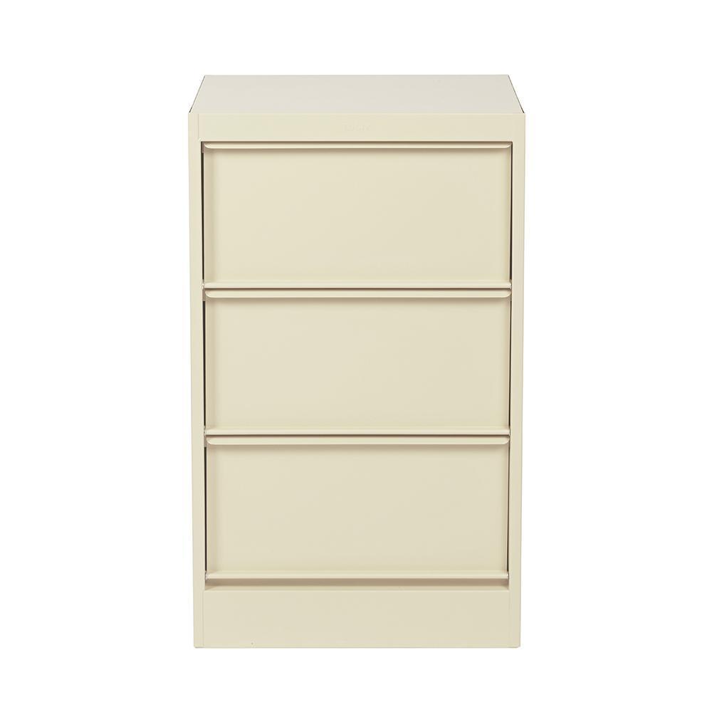 AKTENSCHRANK CC3 MIT 3 KLAPPEN – PERFORIERT - DAS_OBJEKT (9168427145)