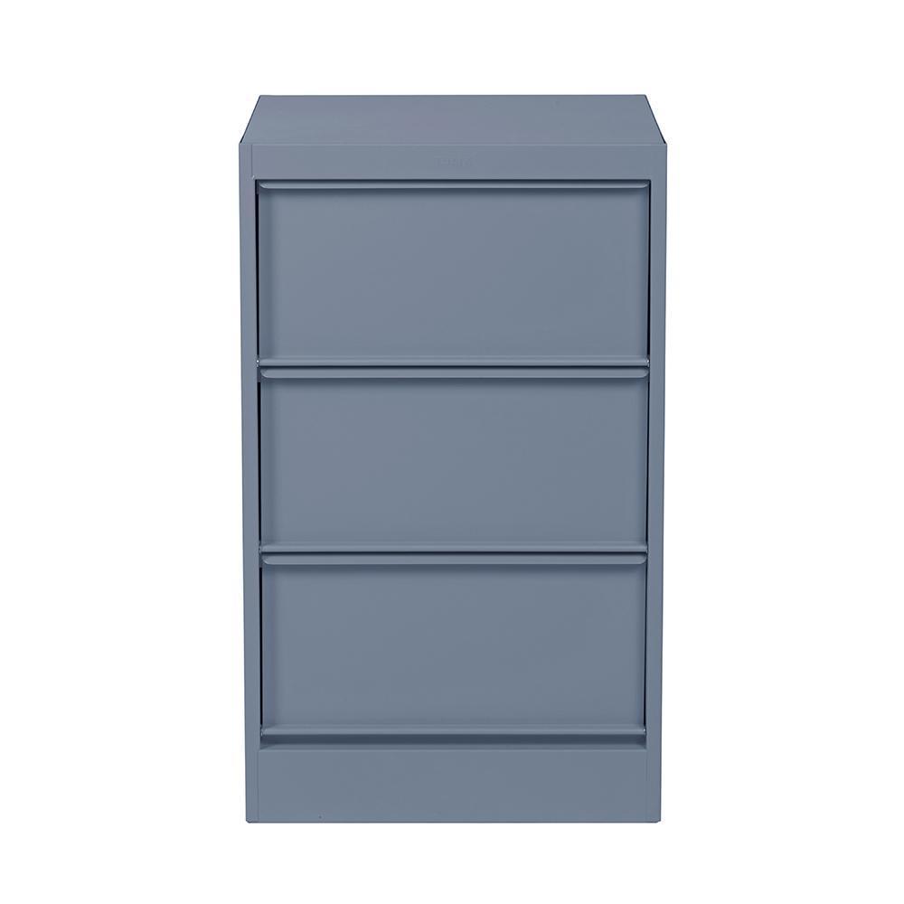 AKTENSCHRANK CC3 MIT 3 KLAPPEN – PERFORIERT - DAS_OBJEKT (9168427145)