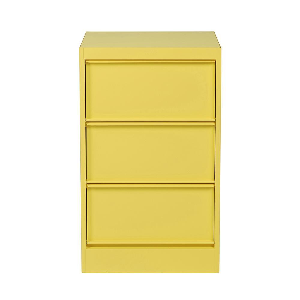 AKTENSCHRANK CC3 MIT 3 KLAPPEN – PERFORIERT - DAS_OBJEKT (9168427145)