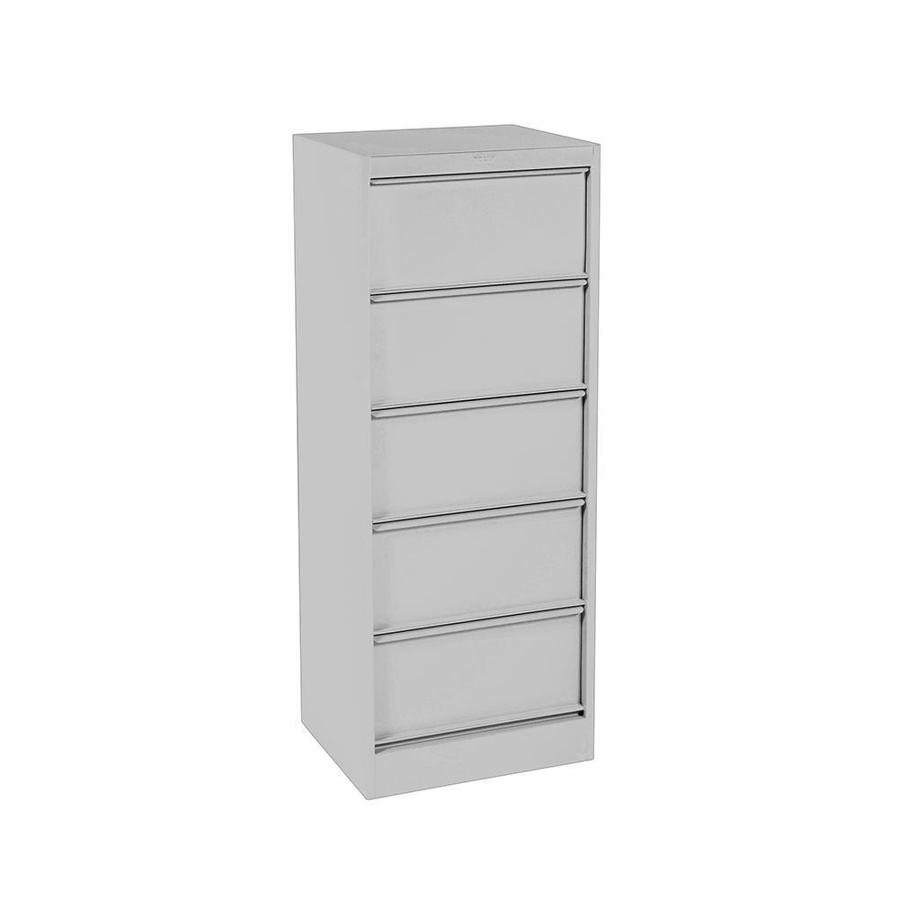 AKTENSCHRANK CC5 MIT 5 KLAPPEN – PERFORIERT - DAS_OBJEKT (9168427465)