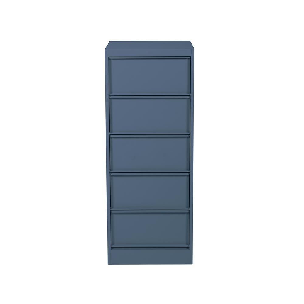 AKTENSCHRANK CC5 MIT 5 KLAPPEN – PERFORIERT - DAS_OBJEKT (9168427465)