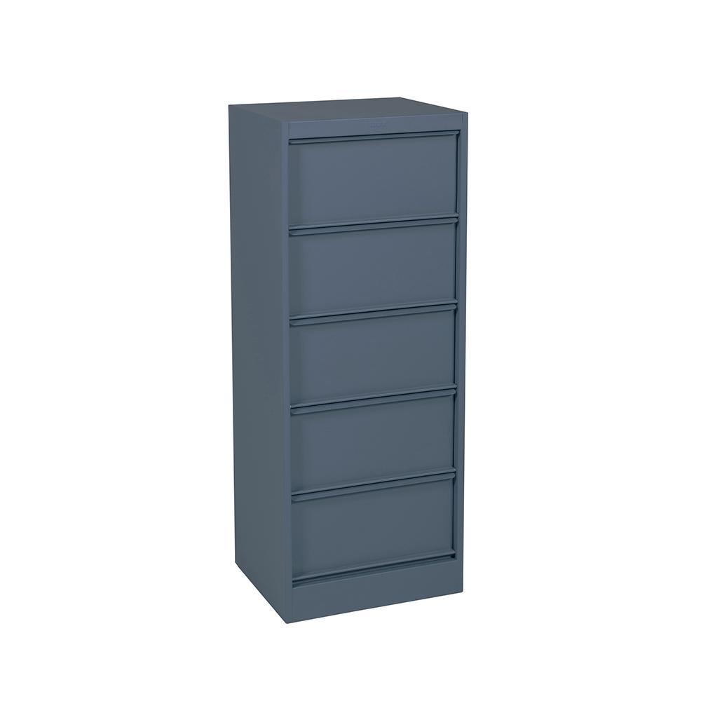 AKTENSCHRANK CC5 MIT 5 KLAPPEN – PERFORIERT - DAS_OBJEKT (9168427465)