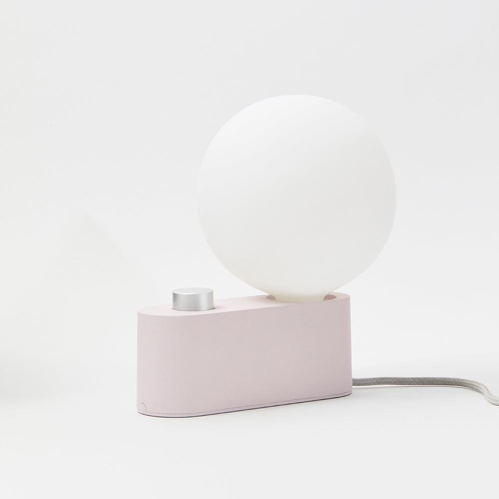 ALUMINA BLOSSOM – TISCHLEUCHTE - DAS_OBJEKT (7022895530158)