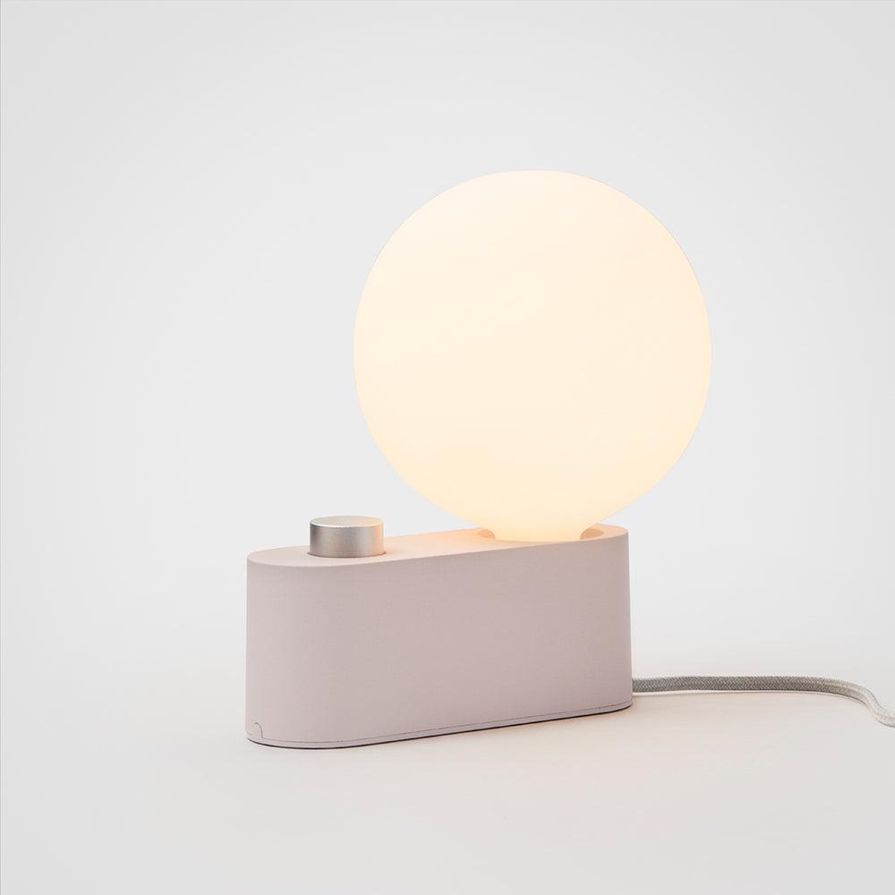 ALUMINA BLOSSOM – TISCHLEUCHTE - DAS_OBJEKT (7022895530158)