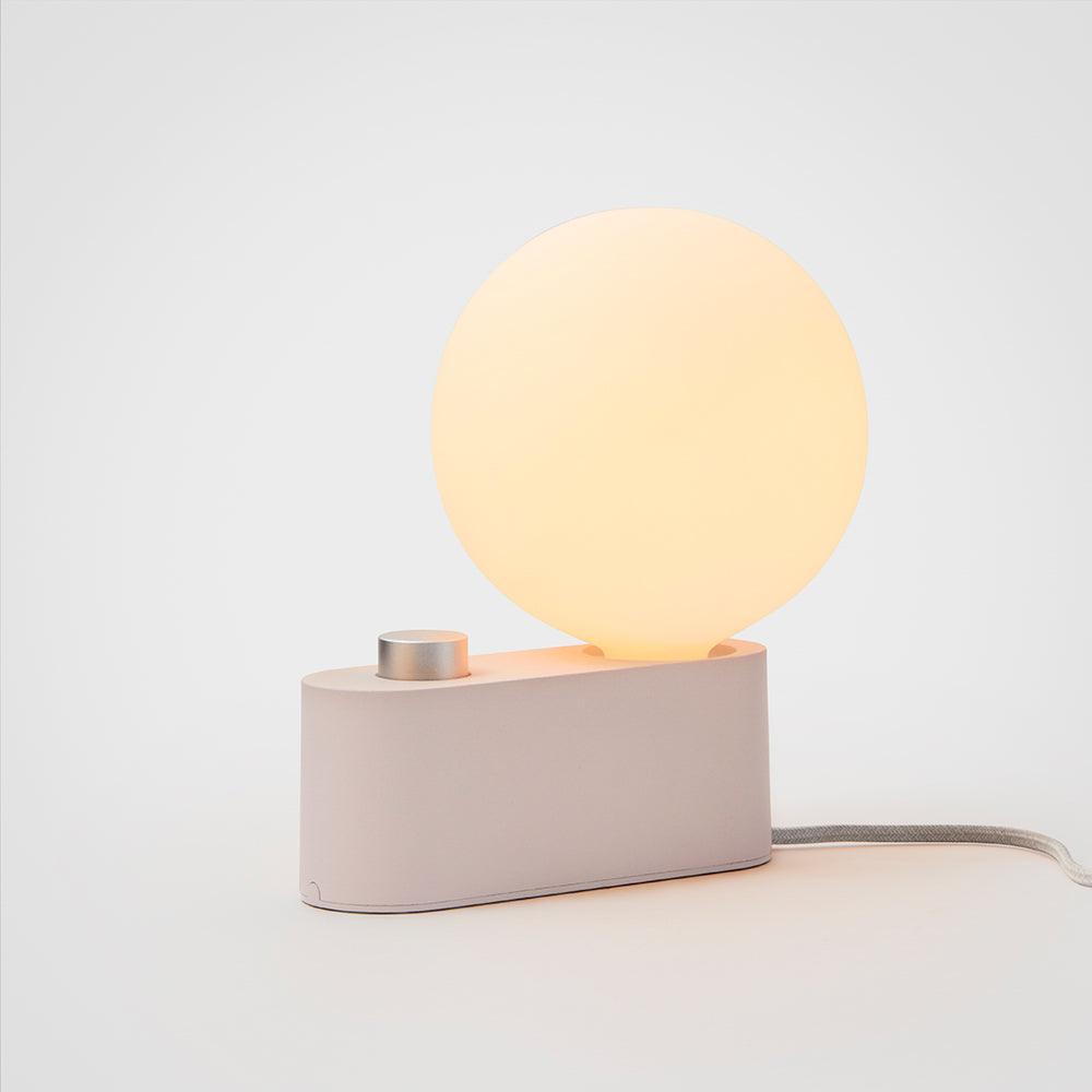 ALUMINA BLOSSOM – TISCHLEUCHTE - DAS_OBJEKT (7022895530158)