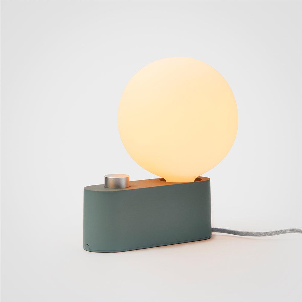 ALUMINA SAGE – TISCHLEUCHTE - DAS_OBJEKT (7022883307694)