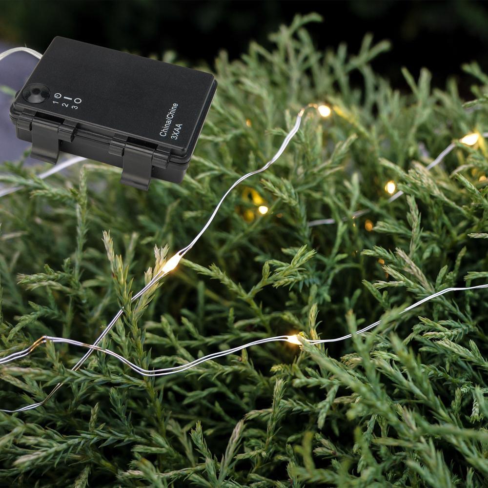 ANGEL HAIR LICHTERBÜNDEL 1M BATTERIE - DAS_OBJEKT (7449066799317)