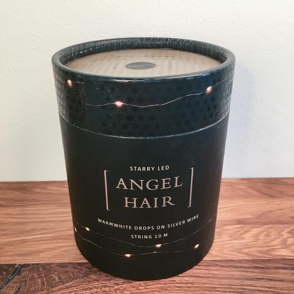 ANGEL HAIR LICHTERDRAHT 100 - DAS_OBJEKT (4171788582993)