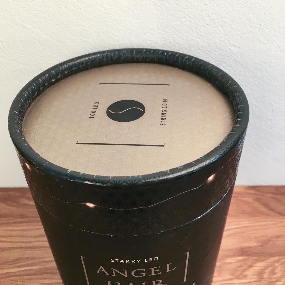 ANGEL HAIR LICHTERDRAHT 100 - DAS_OBJEKT (4171788582993)