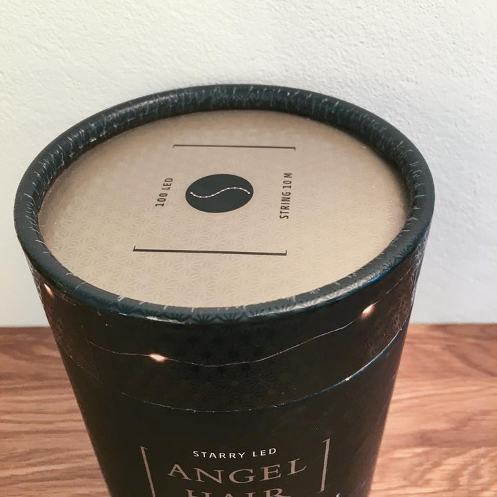 ANGEL HAIR LICHTERDRAHT 100 - DAS_OBJEKT (4171788582993)
