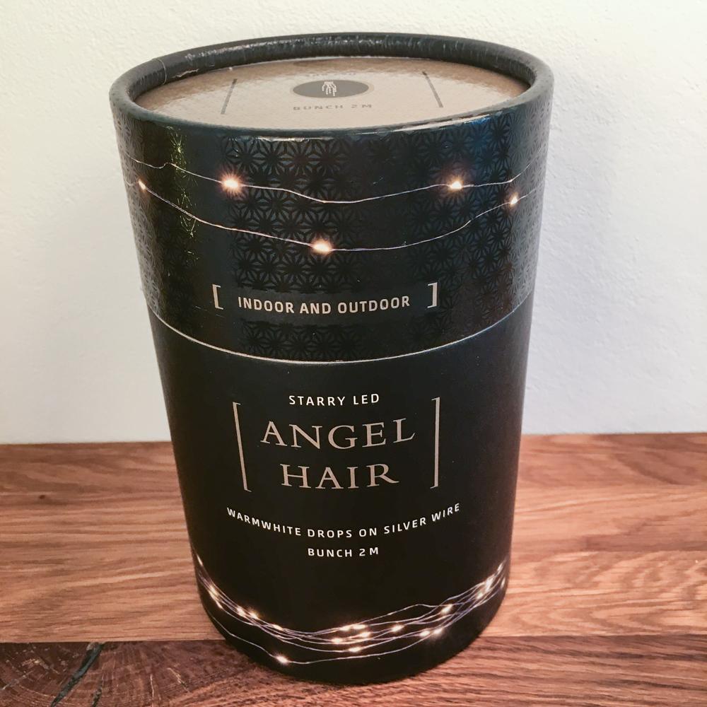 ANGEL HAIR LICHTERKETTE BÜNDEL 300 - DAS_OBJEKT (4171525554257)
