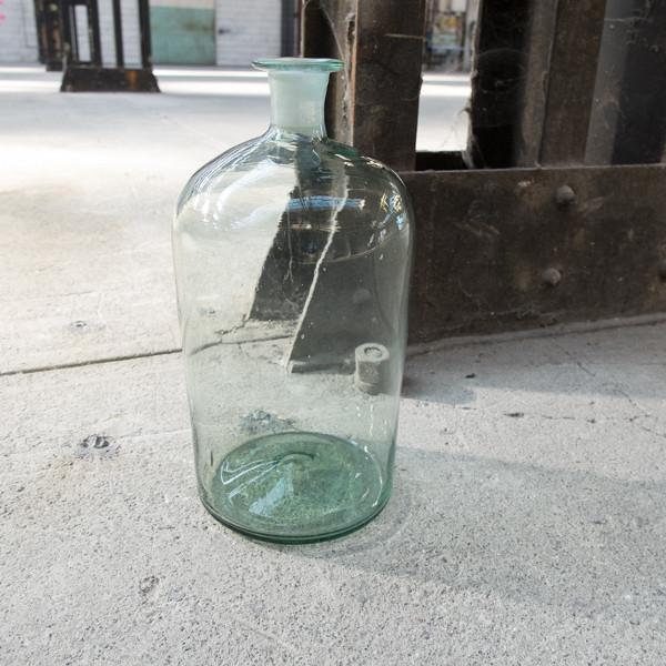 APOTHEKER FLASCHE WEISS - DAS_OBJEKT (9327559561)