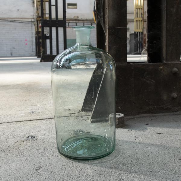 APOTHEKER FLASCHE WEISS - DAS_OBJEKT (9327559561)