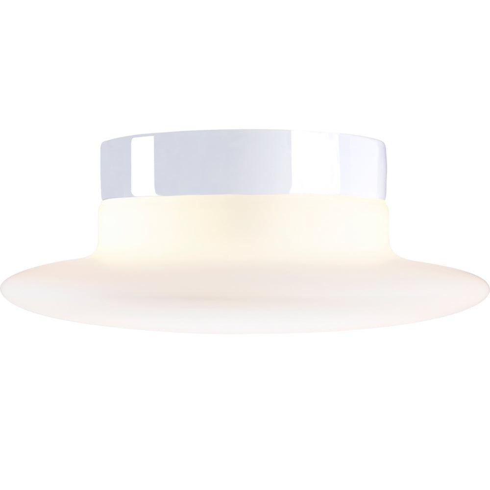 ATON CAIRO LARGE SENSOR – PORZELLAN DECKENLEUCHTE - DAS_OBJEKT (7905336787157)