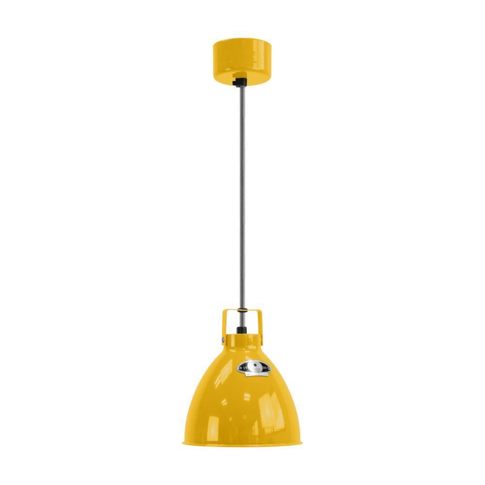 AUGUSTIN A160 - classic industrial lamp from Jielde– DAS_OBJEKT