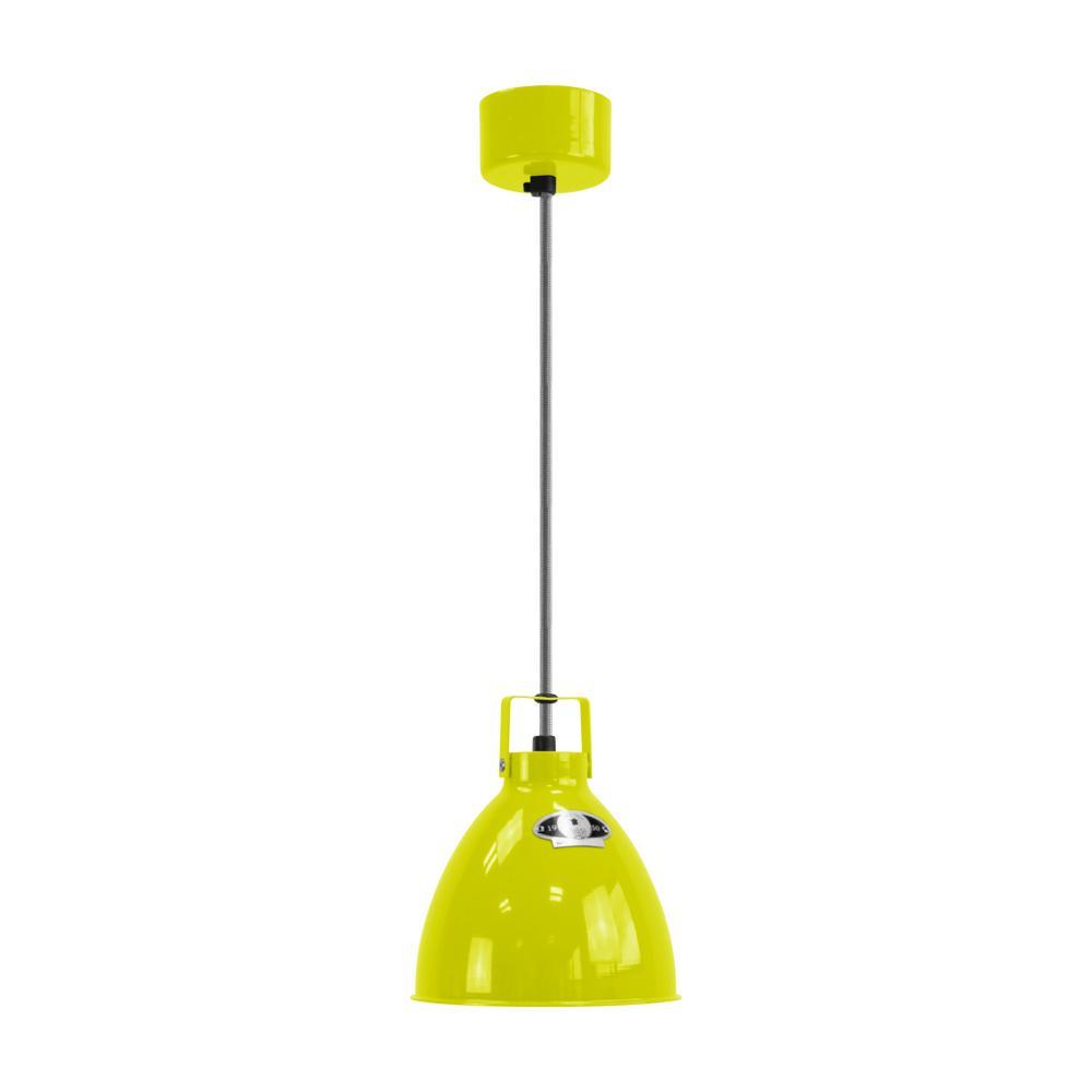 AUGUSTIN A160 - classic industrial lamp from Jielde– DAS_OBJEKT