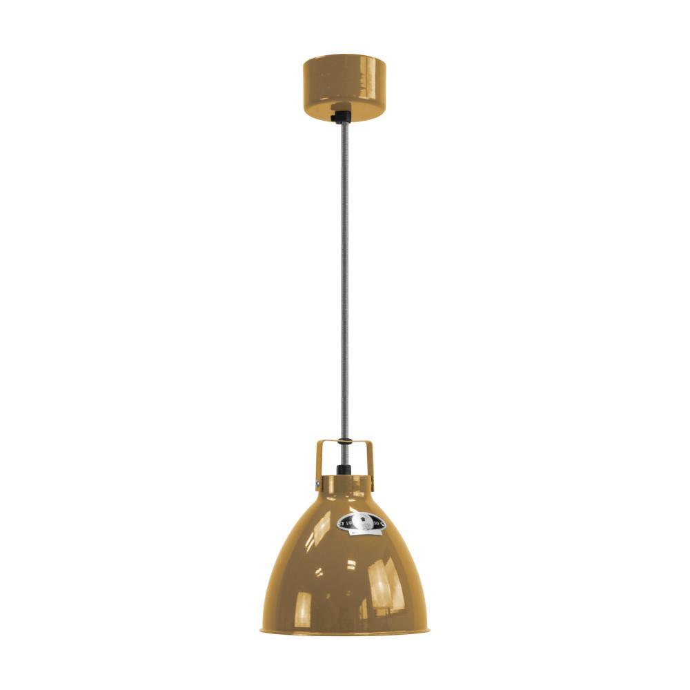 AUGUSTIN A160 HÄNGELAMPE (Kabel gold / silber) - DAS_OBJEKT (9329454793)