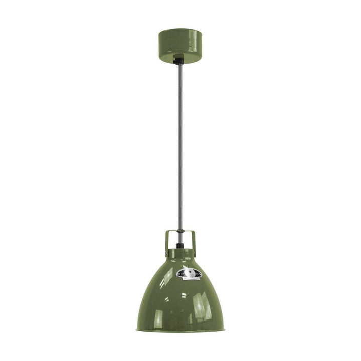 AUGUSTIN A160 HÄNGELAMPE (Kabel gold / silber) - DAS_OBJEKT (9329454793)