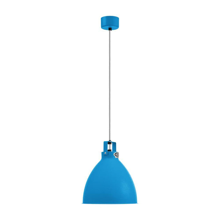 AUGUSTIN A240 HÄNGELAMPE (Kabel Gold / Silber) - DAS_OBJEKT (9329473801)