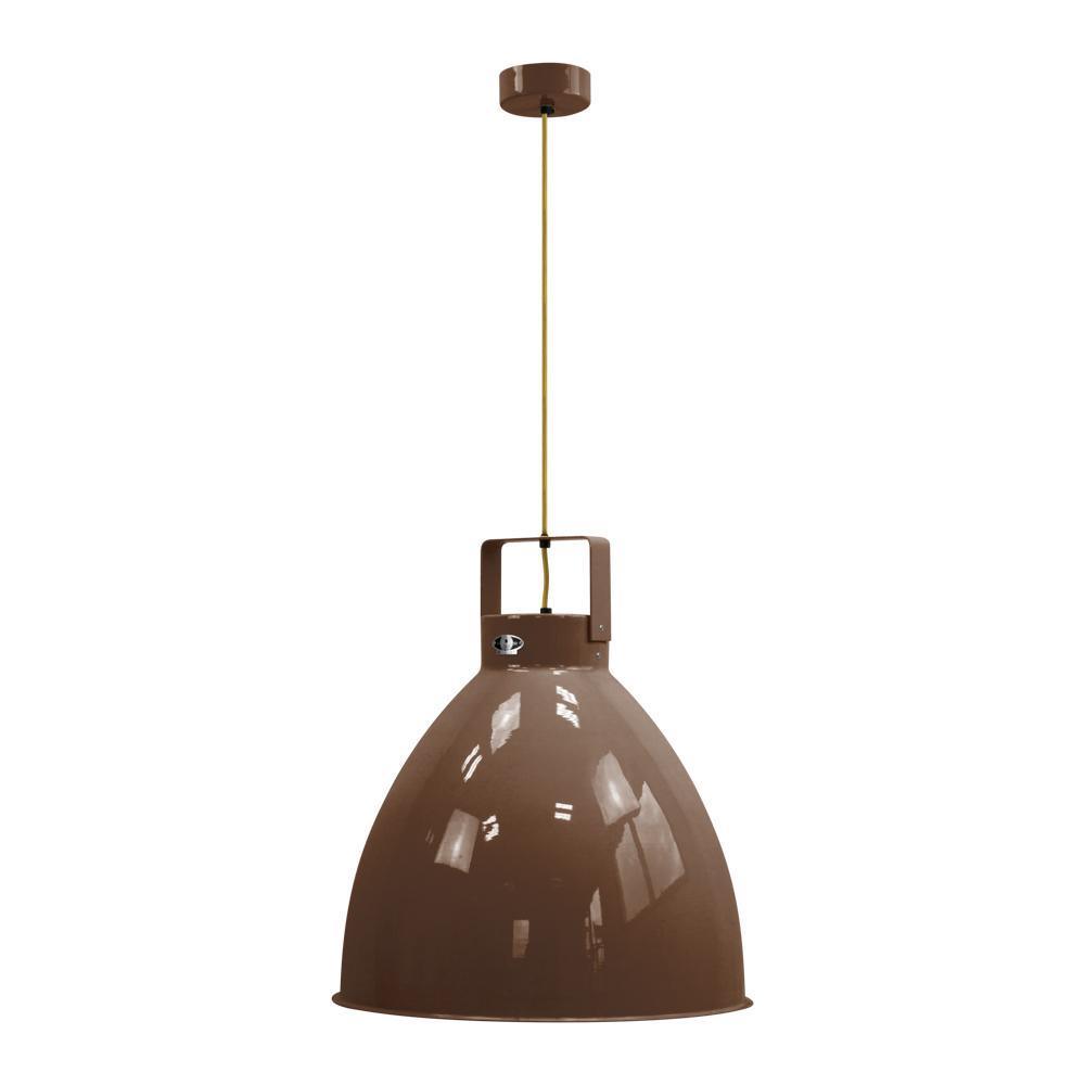 AUGUSTIN A540 HÄNGELAMPE (Kabel gold / silber) - DAS_OBJEKT (9168395849)