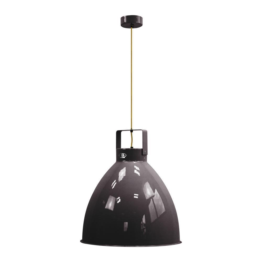 AUGUSTIN A540 HÄNGELAMPE (Kabel gold / silber) - DAS_OBJEKT (9168395849)