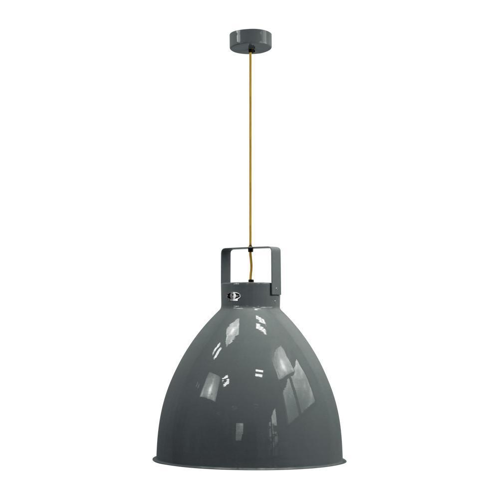 AUGUSTIN A540 HÄNGELAMPE (Kabel gold / silber) - DAS_OBJEKT (9168395849)