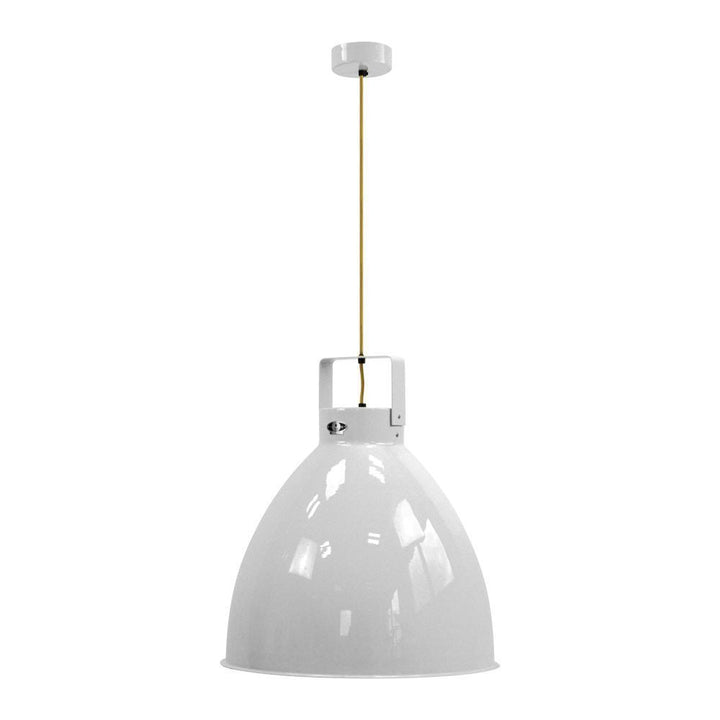 AUGUSTIN A540 HÄNGELAMPE (Kabel gold / silber) - DAS_OBJEKT (9168395849)