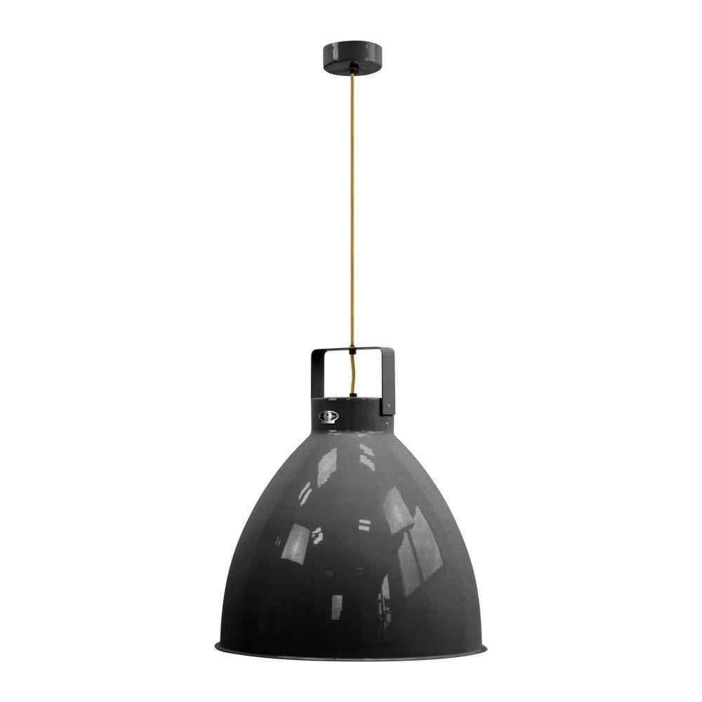 AUGUSTIN A540 HÄNGELAMPE (Kabel gold / silber) - DAS_OBJEKT (9168395849)