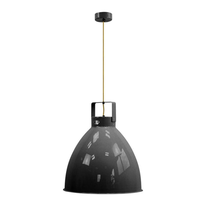 AUGUSTIN A540 HÄNGELAMPE (Kabel gold / silber) - DAS_OBJEKT (9168395849)