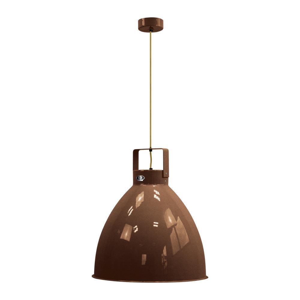 AUGUSTIN A540 HÄNGELAMPE (Kabel gold / silber) - DAS_OBJEKT (9168395849)