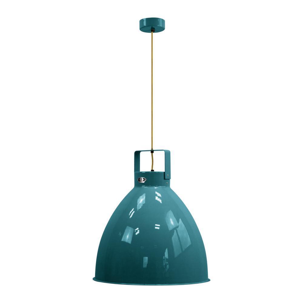 AUGUSTIN A540 HÄNGELAMPE (Kabel gold / silber) - DAS_OBJEKT (9168395849)