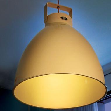 AUGUSTIN A540 HÄNGELAMPE (Kabel gold / silber) - DAS_OBJEKT (9168395849)