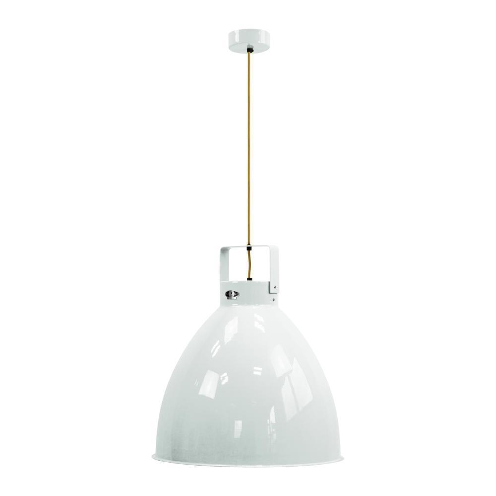 AUGUSTIN A540 HÄNGELAMPE (Kabel weiss) - DAS_OBJEKT (9168396681)
