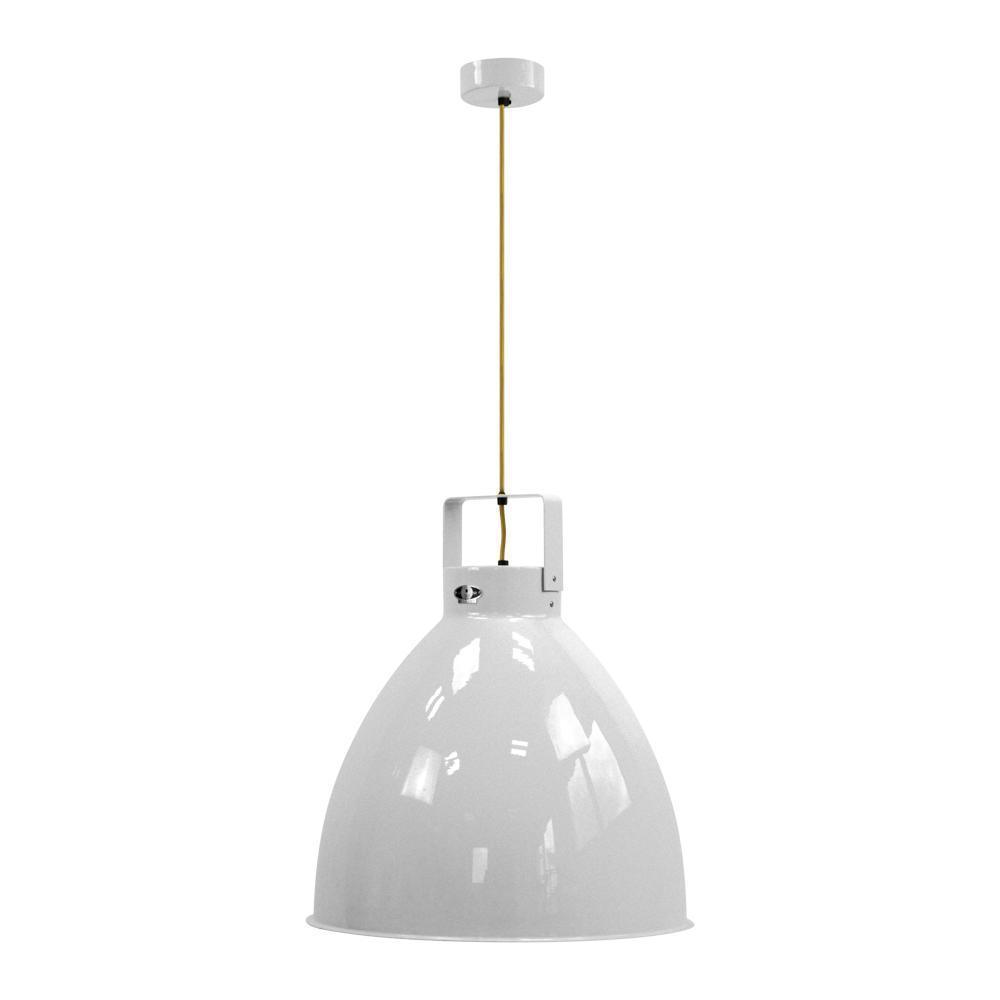 AUGUSTIN A540 HÄNGELAMPE (Kabel weiss) - DAS_OBJEKT (9168396681)