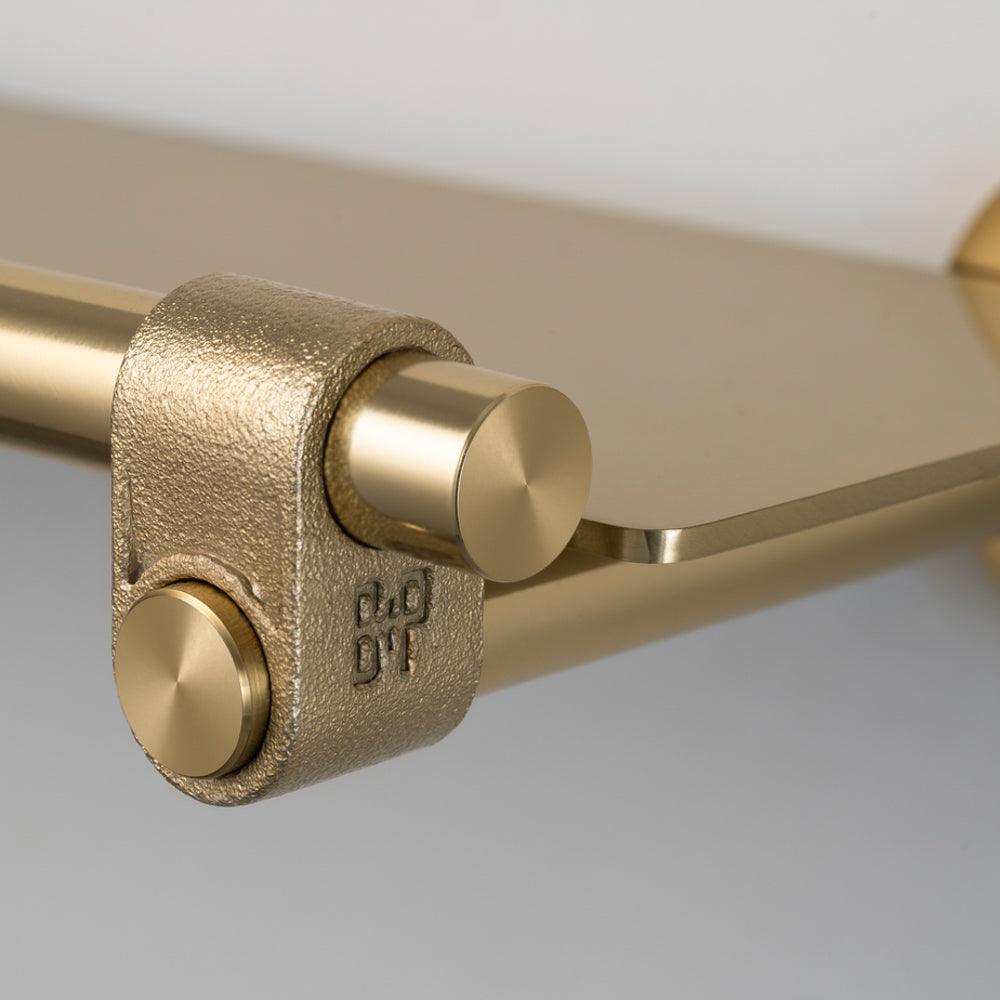 BADEZIMMER-REGAL 300 – SHELF CAST SMALL - DAS_OBJEKT (7976318370005)