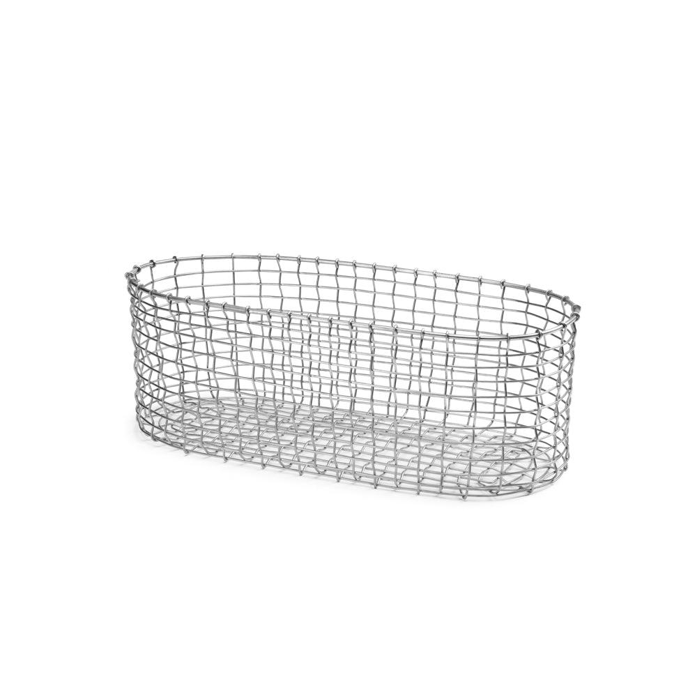 BALCONY PLANTING BASKET – BALKONPLANZEN-METALLKORB - DAS_OBJEKT (7901717233877)